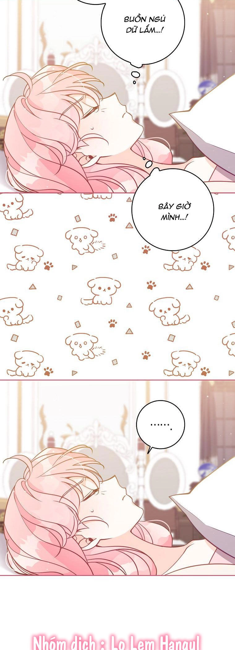 Cô Em Gái Quý Giá Của Nhân Vật Phản Diện Chapter 115.2 - 1