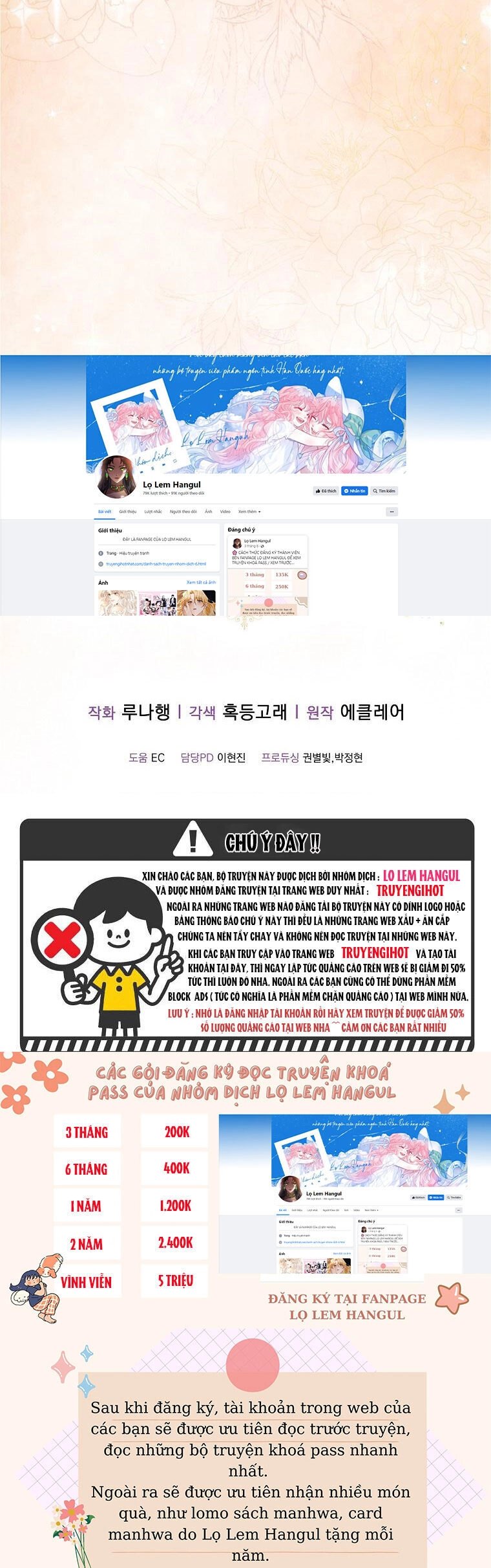 Cô Em Gái Quý Giá Của Nhân Vật Phản Diện Chapter 115.2 - 6