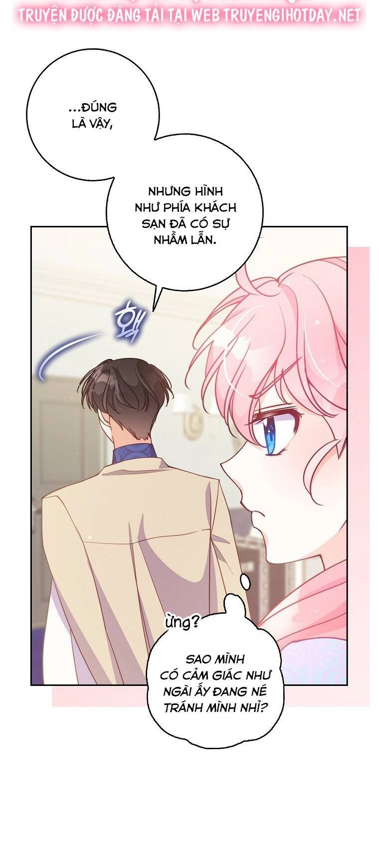 Cô Em Gái Quý Giá Của Nhân Vật Phản Diện Chapter 114.1 - 4