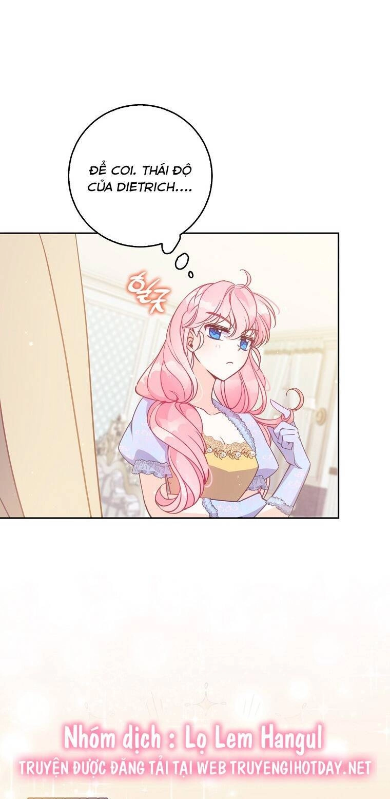 Cô Em Gái Quý Giá Của Nhân Vật Phản Diện Chapter 114.1 - 5