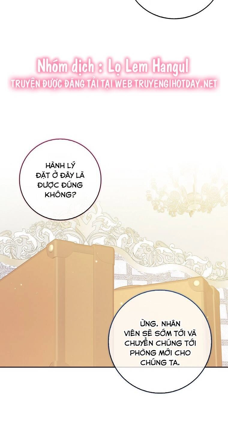 Cô Em Gái Quý Giá Của Nhân Vật Phản Diện Chapter 114.1 - 8