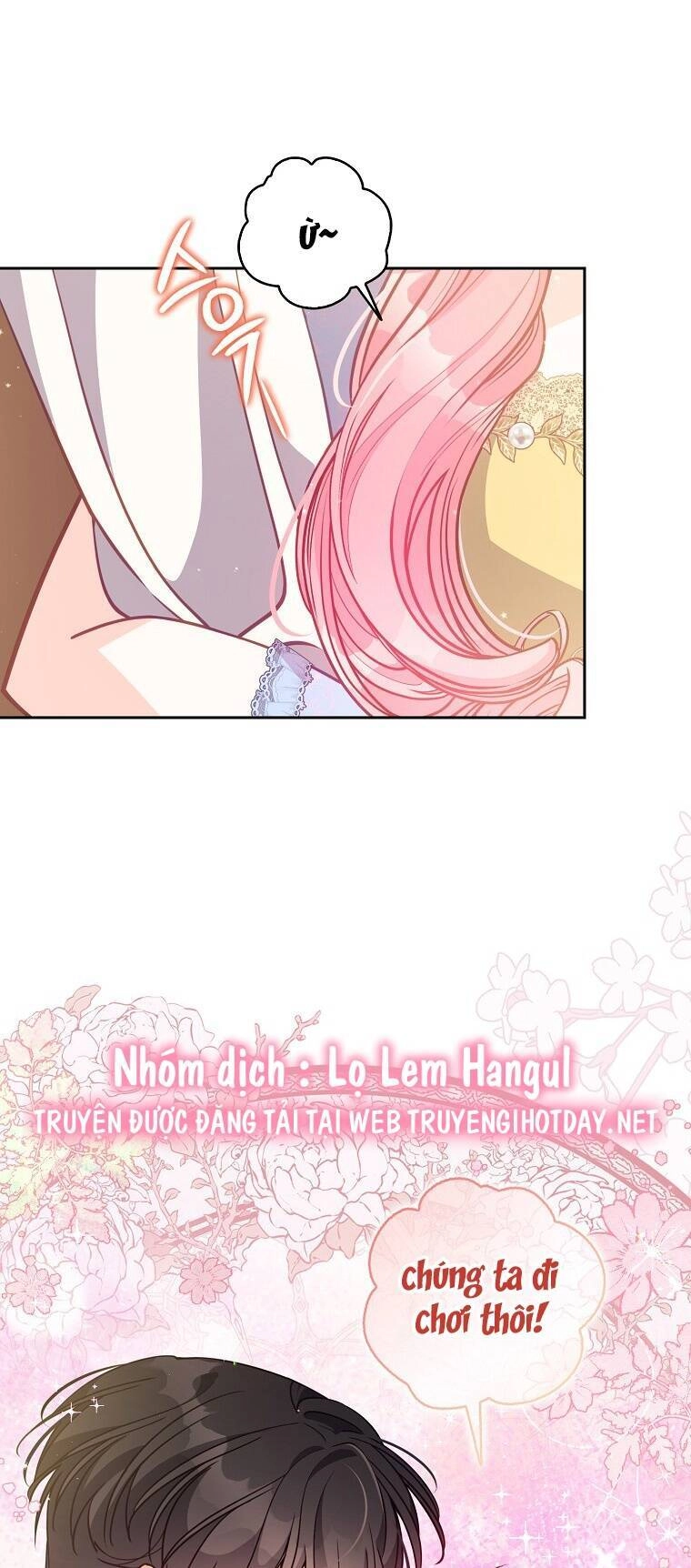 Cô Em Gái Quý Giá Của Nhân Vật Phản Diện Chapter 114.1 - 9