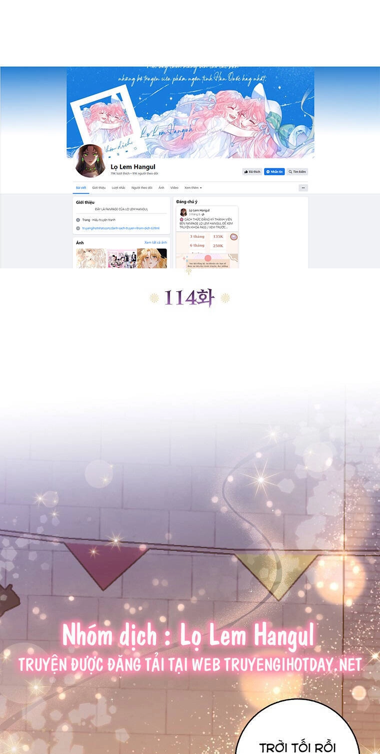 Cô Em Gái Quý Giá Của Nhân Vật Phản Diện Chapter 114.1 - 11