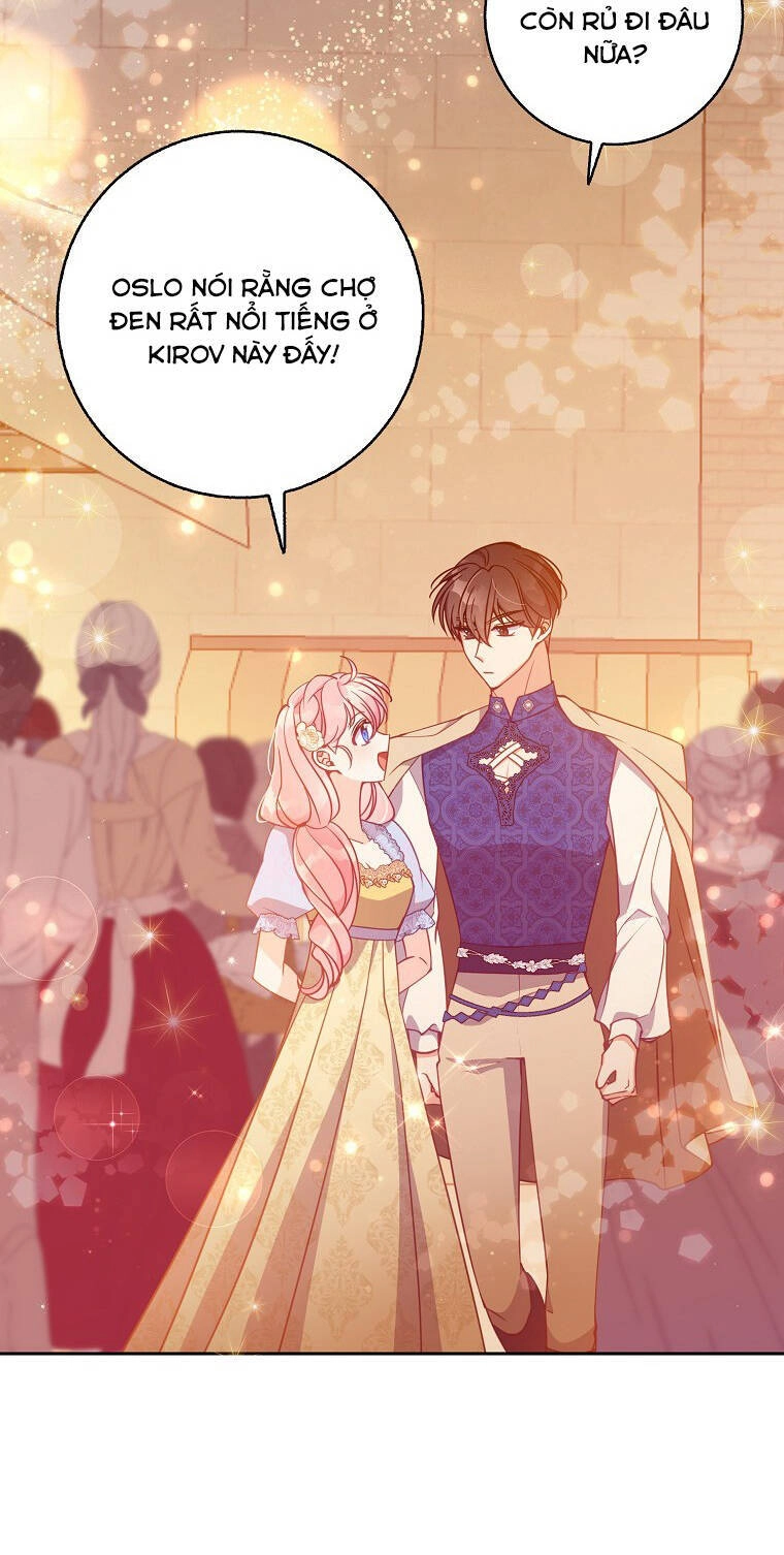 Cô Em Gái Quý Giá Của Nhân Vật Phản Diện Chapter 114.1 - 12