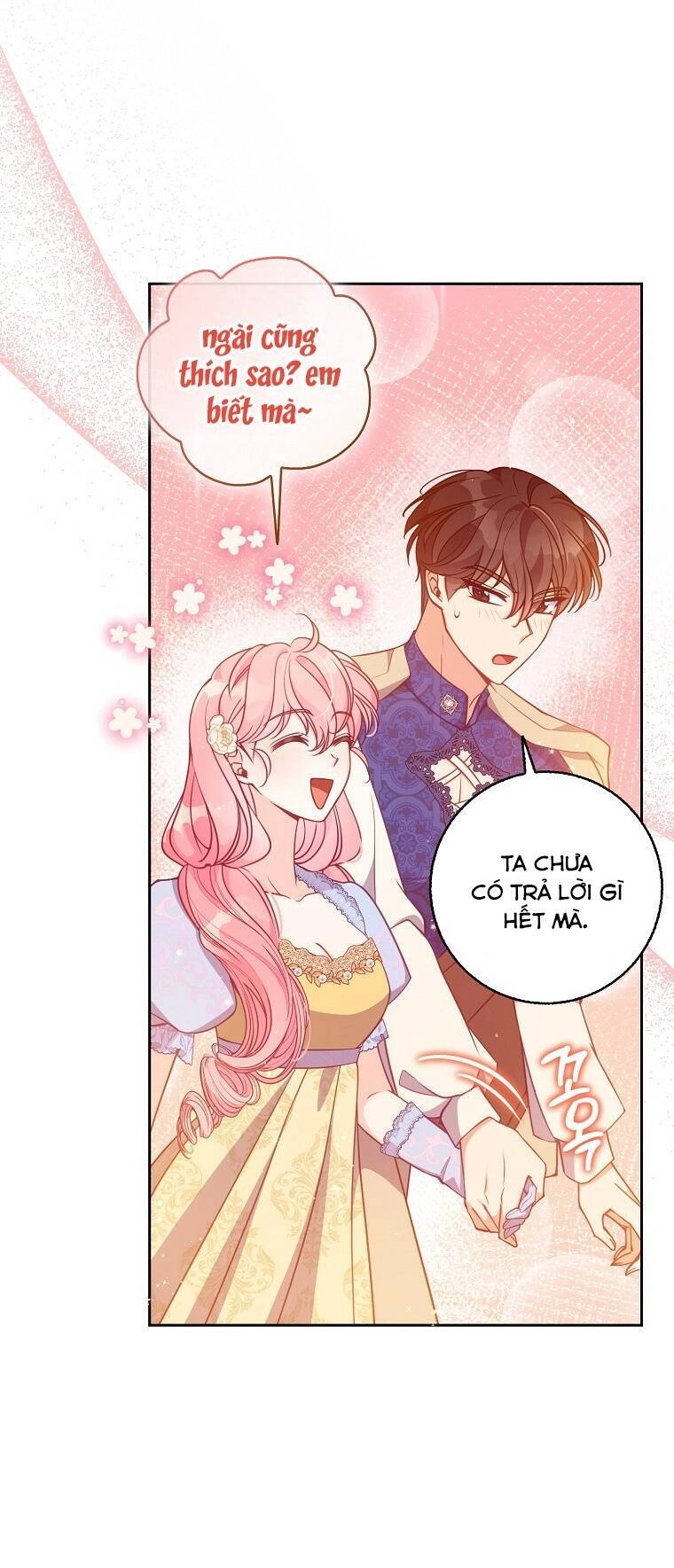 Cô Em Gái Quý Giá Của Nhân Vật Phản Diện Chapter 114.1 - 16