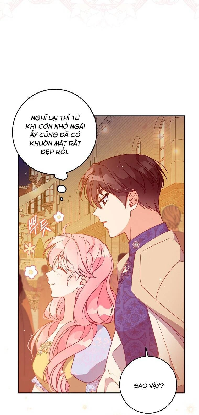 Cô Em Gái Quý Giá Của Nhân Vật Phản Diện Chapter 114.1 - 20