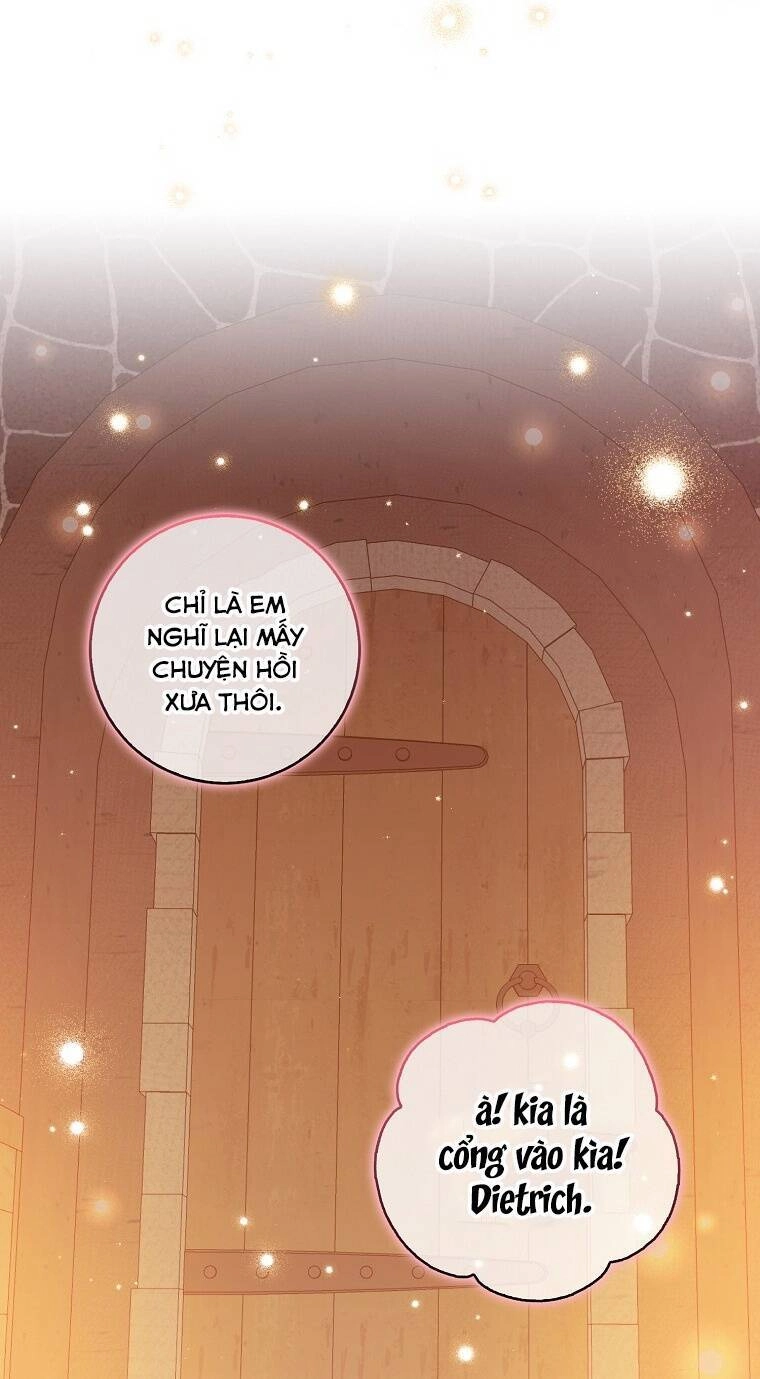 Cô Em Gái Quý Giá Của Nhân Vật Phản Diện Chapter 114.1 - 21