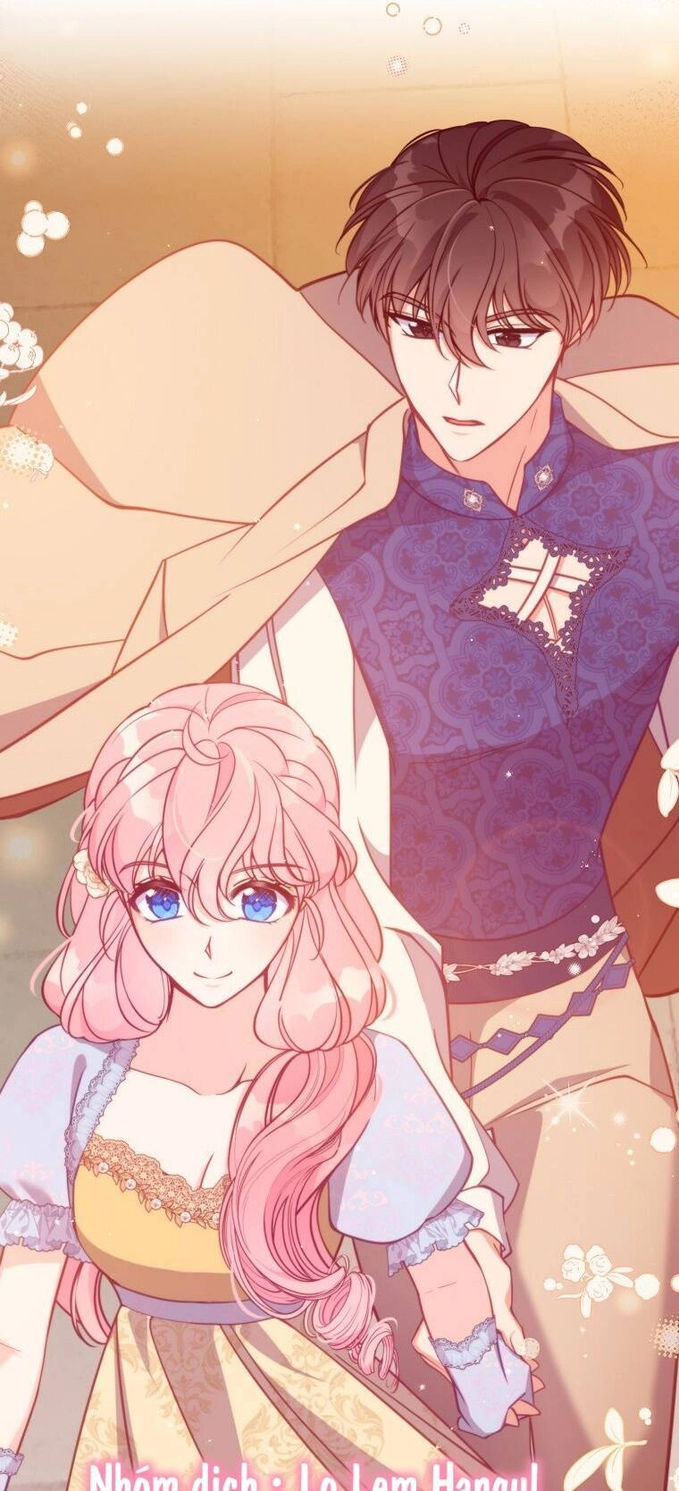 Cô Em Gái Quý Giá Của Nhân Vật Phản Diện Chapter 114.1 - 23