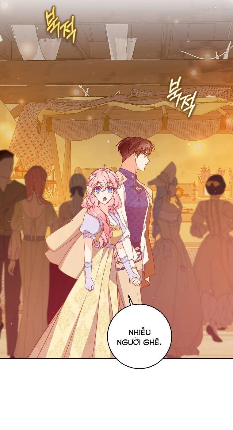 Cô Em Gái Quý Giá Của Nhân Vật Phản Diện Chapter 114.1 - 26