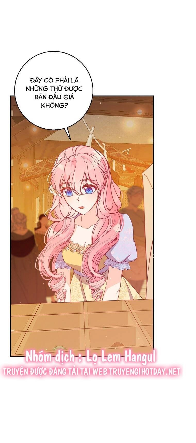 Cô Em Gái Quý Giá Của Nhân Vật Phản Diện Chapter 114.1 - 27