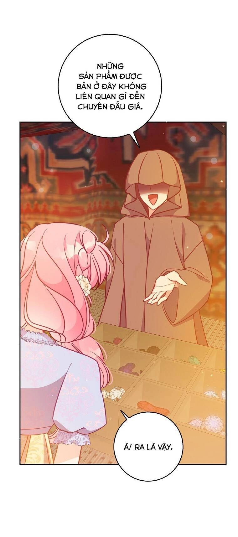 Cô Em Gái Quý Giá Của Nhân Vật Phản Diện Chapter 114.1 - 28