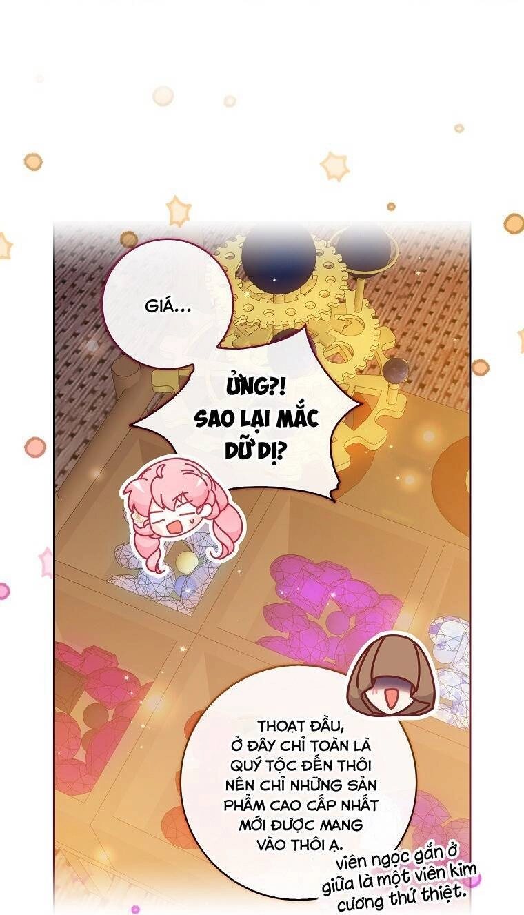 Cô Em Gái Quý Giá Của Nhân Vật Phản Diện Chapter 114.1 - 30