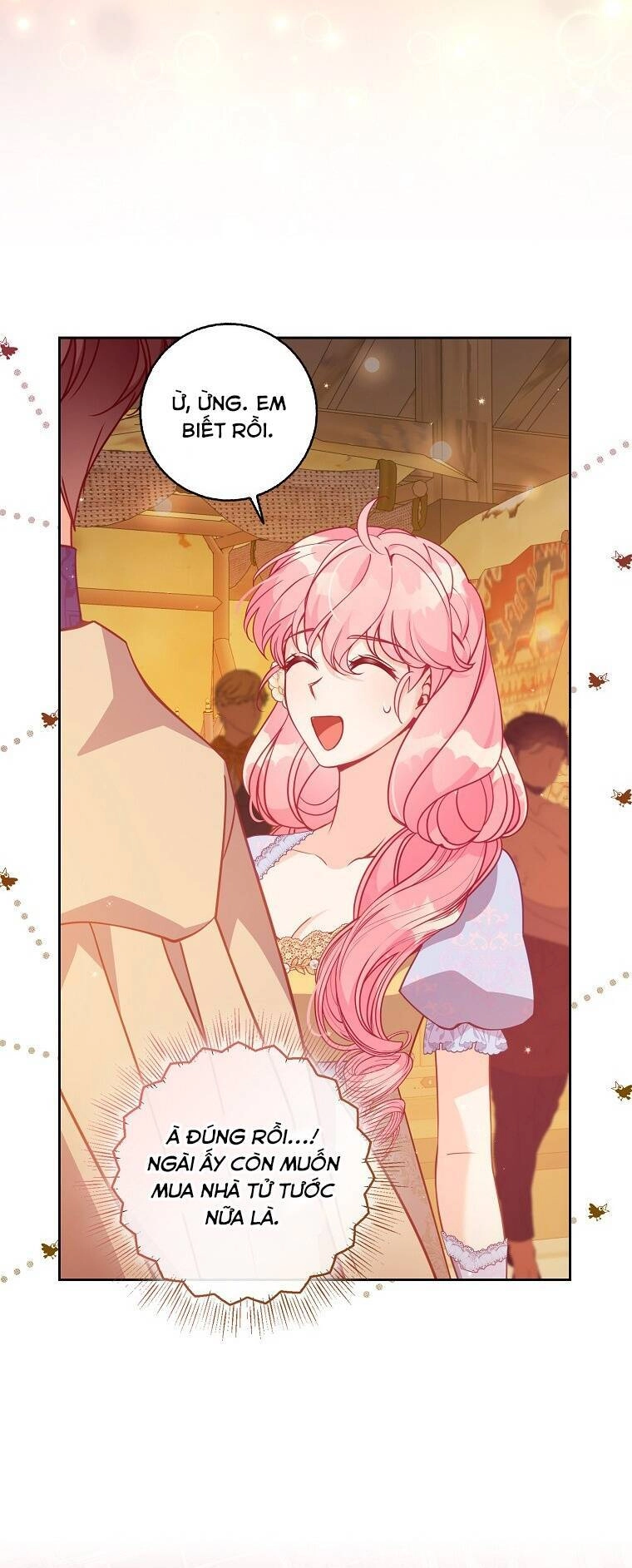 Cô Em Gái Quý Giá Của Nhân Vật Phản Diện Chapter 114.1 - 35