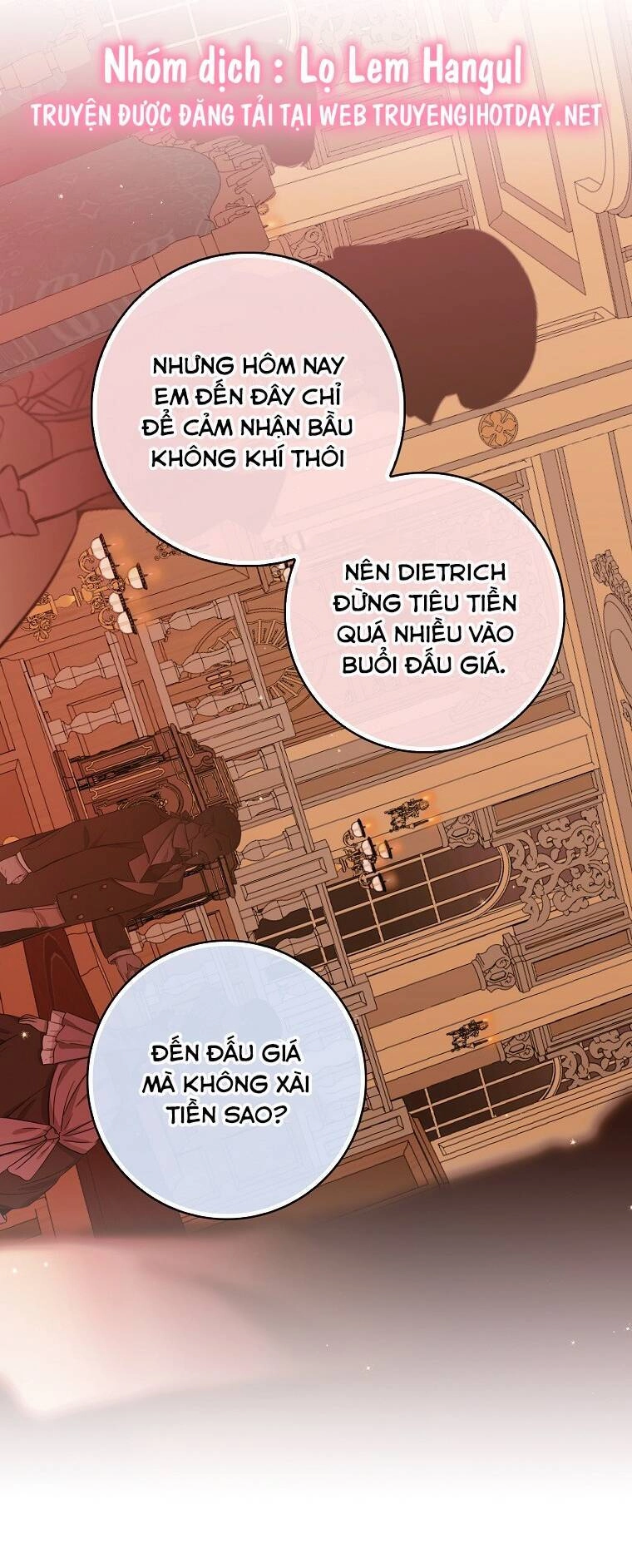 Cô Em Gái Quý Giá Của Nhân Vật Phản Diện Chapter 114.1 - 36