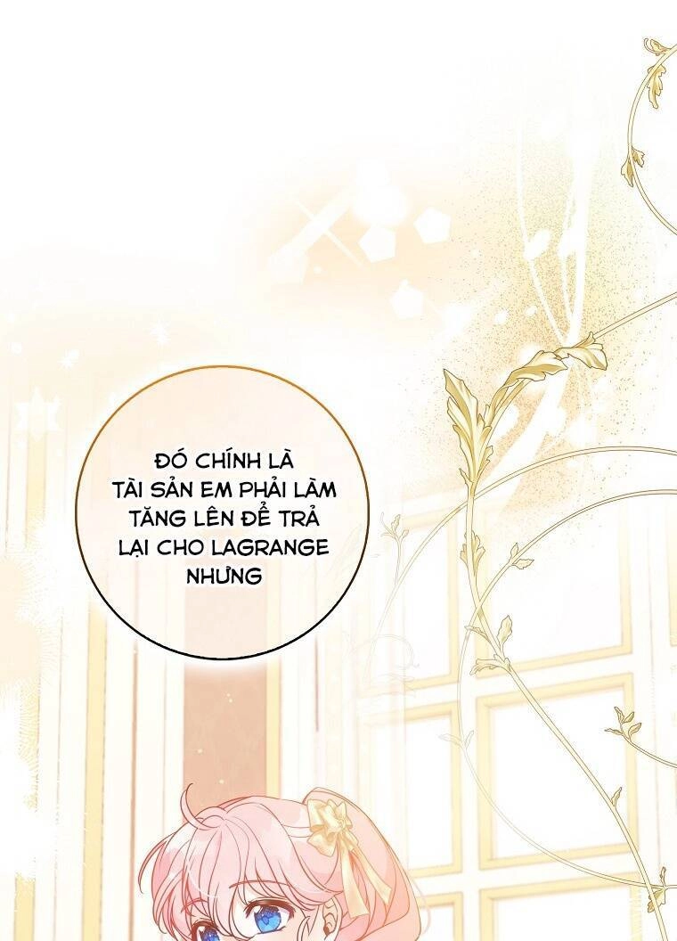 Cô Em Gái Quý Giá Của Nhân Vật Phản Diện Chapter 114.1 - 41