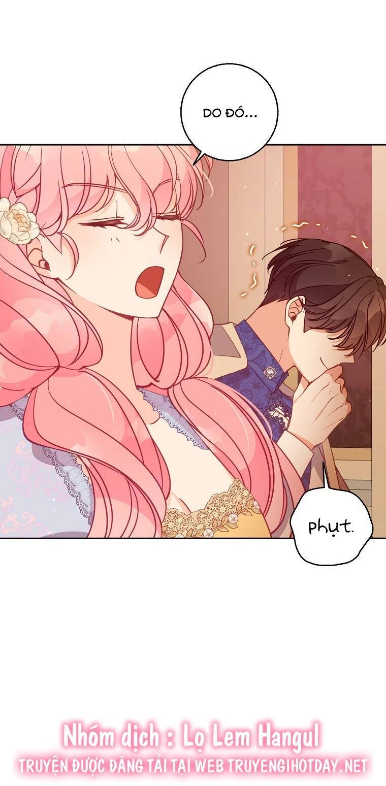 Cô Em Gái Quý Giá Của Nhân Vật Phản Diện Chapter 114.1 - 43