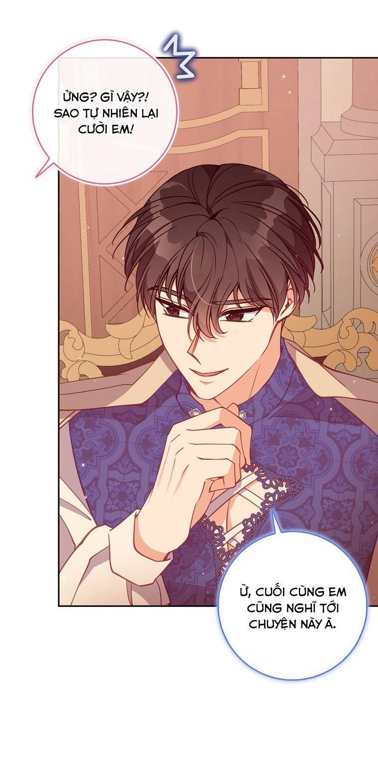 Cô Em Gái Quý Giá Của Nhân Vật Phản Diện Chapter 114.1 - 44