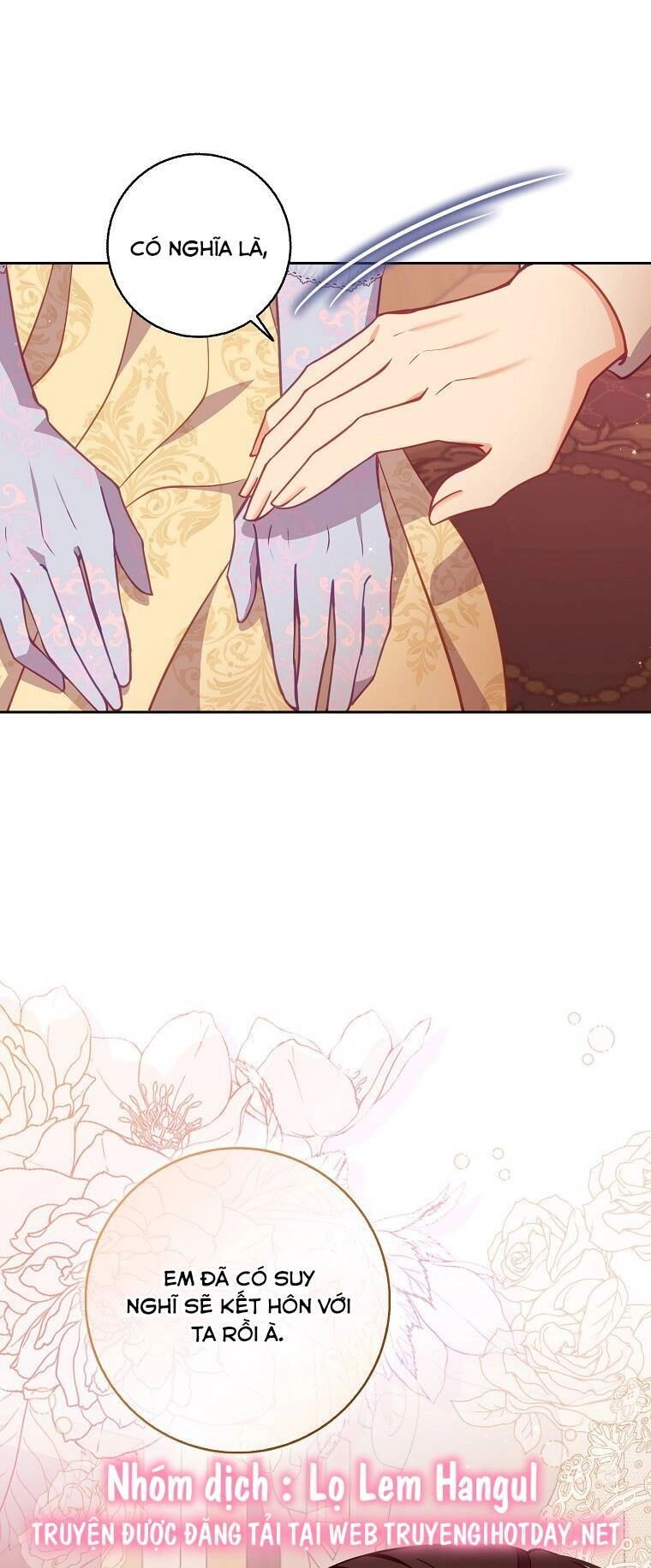 Cô Em Gái Quý Giá Của Nhân Vật Phản Diện Chapter 114.1 - 45