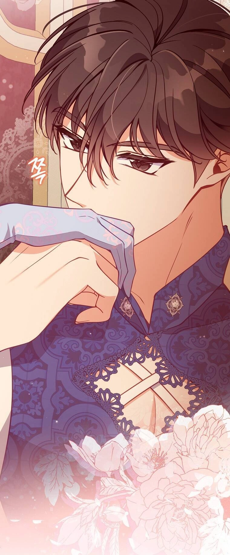 Cô Em Gái Quý Giá Của Nhân Vật Phản Diện Chapter 114.1 - 46