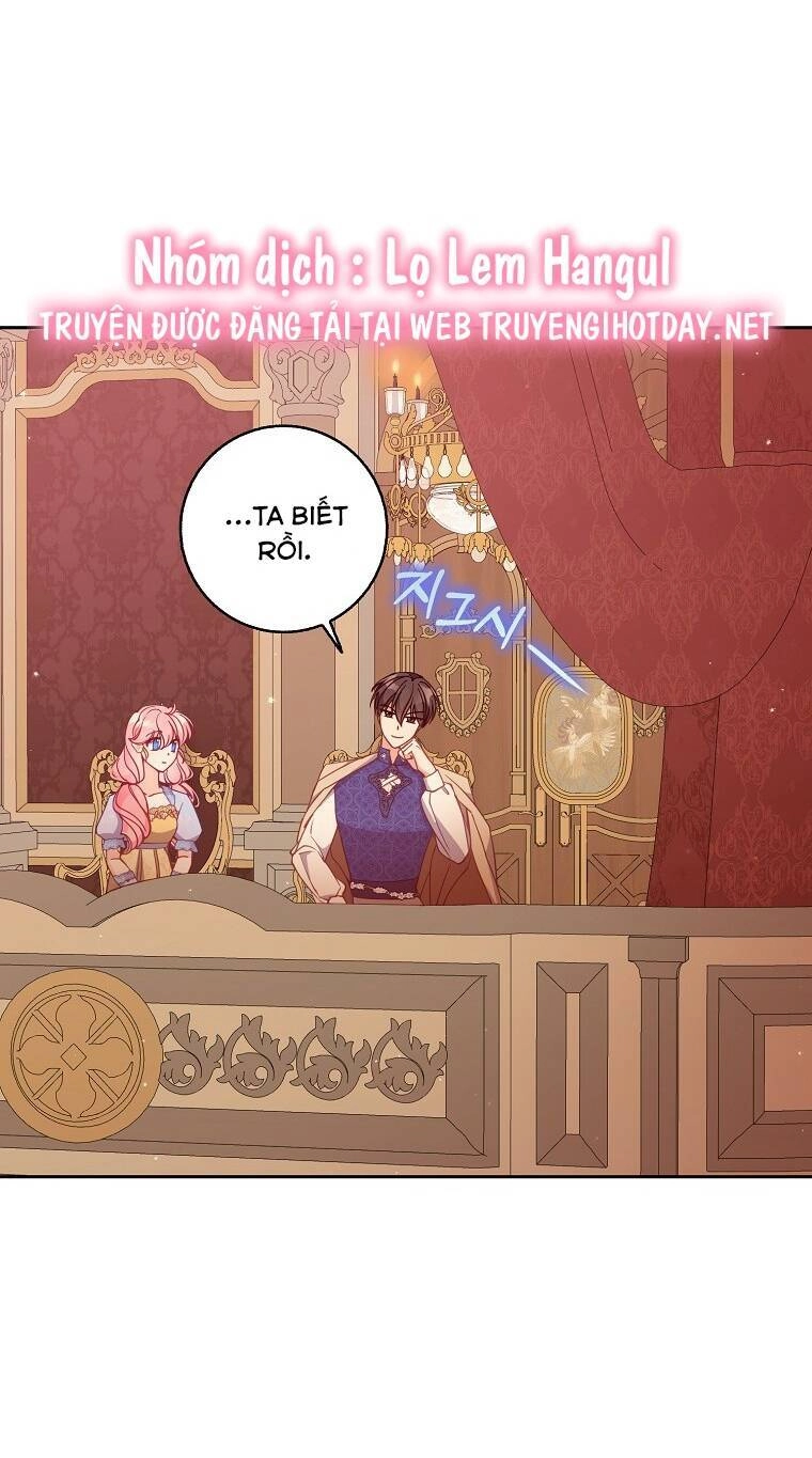 Cô Em Gái Quý Giá Của Nhân Vật Phản Diện Chapter 114.1 - 50