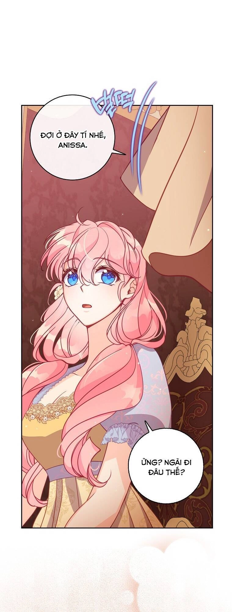 Cô Em Gái Quý Giá Của Nhân Vật Phản Diện Chapter 114.1 - 51