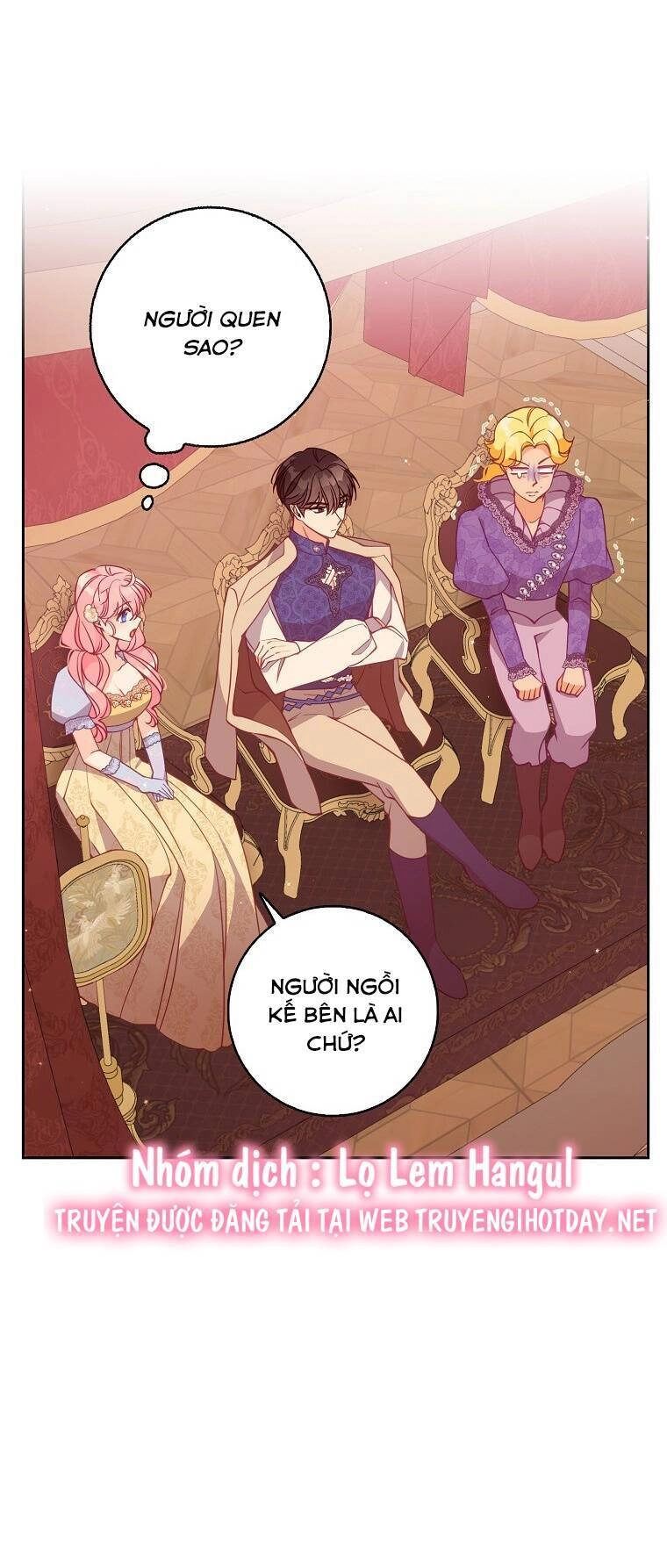 Cô Em Gái Quý Giá Của Nhân Vật Phản Diện Chapter 114.1 - 56