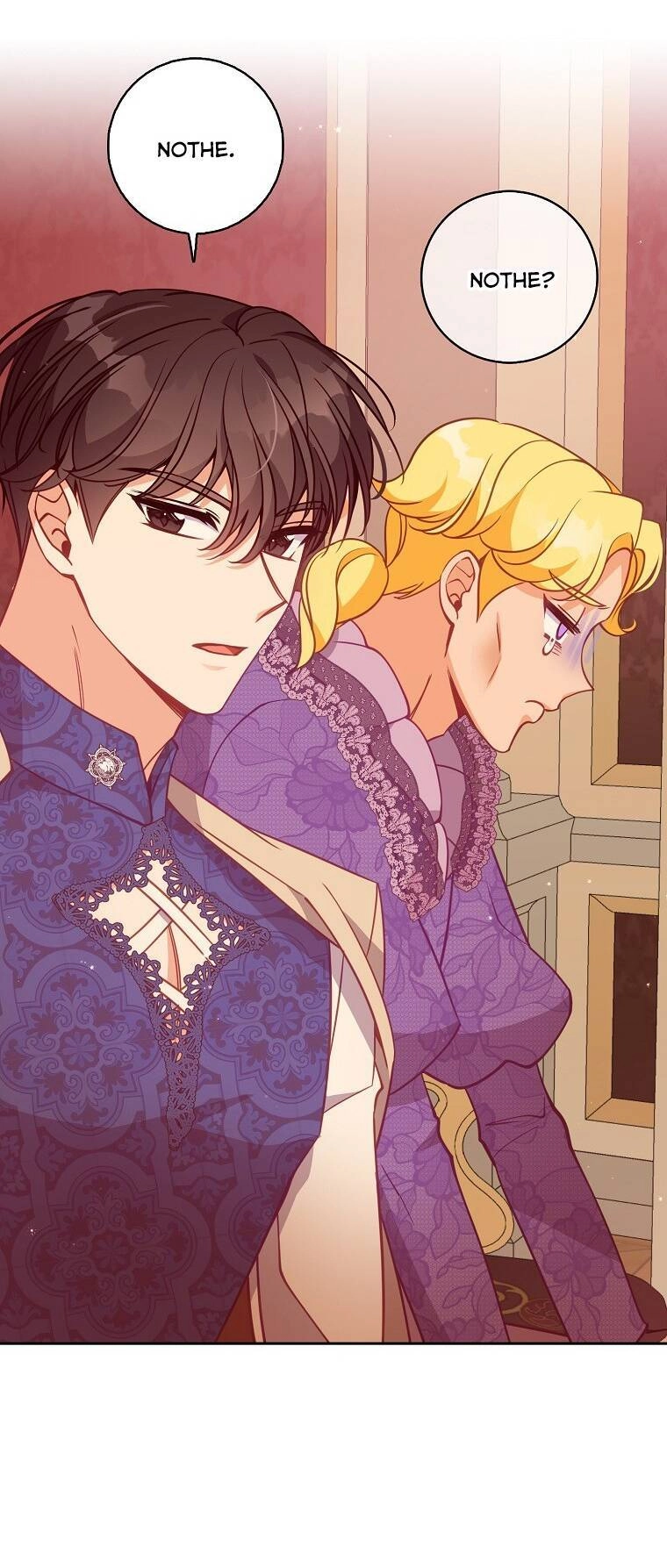 Cô Em Gái Quý Giá Của Nhân Vật Phản Diện Chapter 114.1 - 57