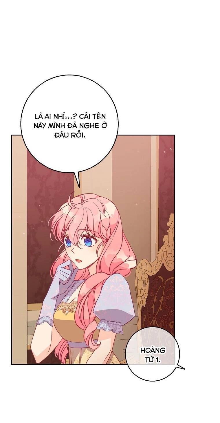 Cô Em Gái Quý Giá Của Nhân Vật Phản Diện Chapter 114.1 - 58