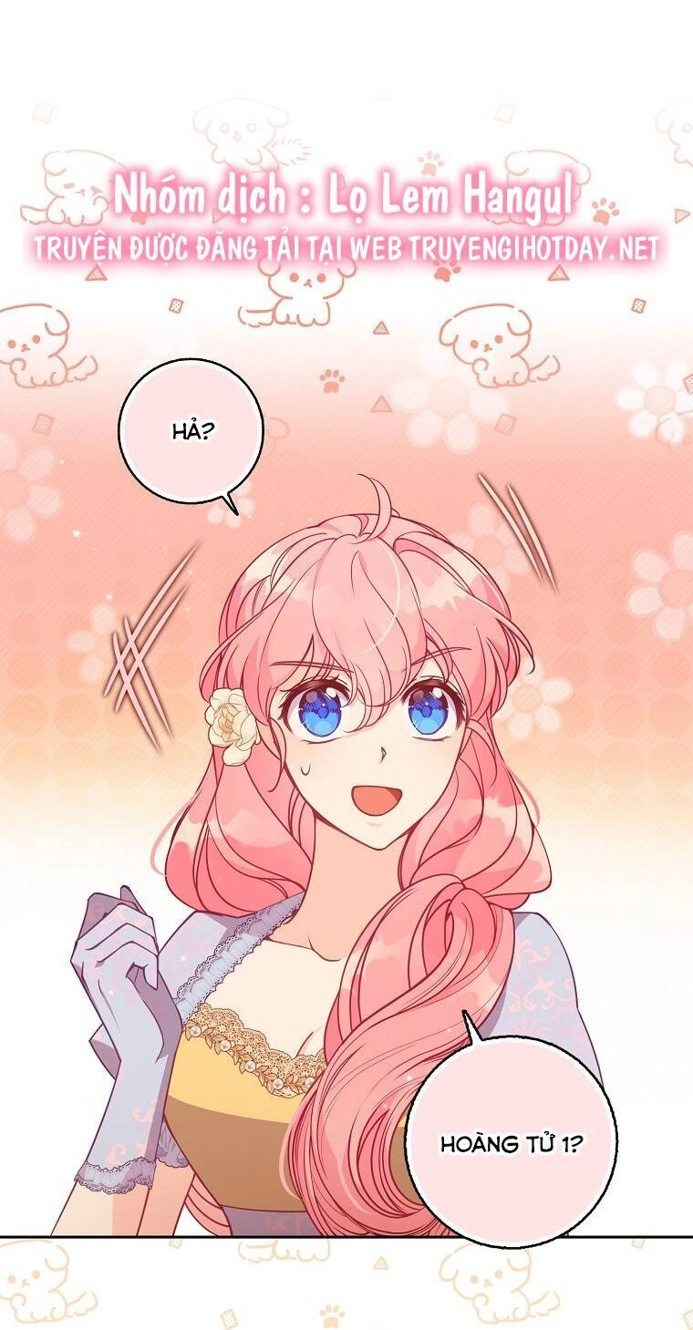 Cô Em Gái Quý Giá Của Nhân Vật Phản Diện Chapter 114.1 - 59