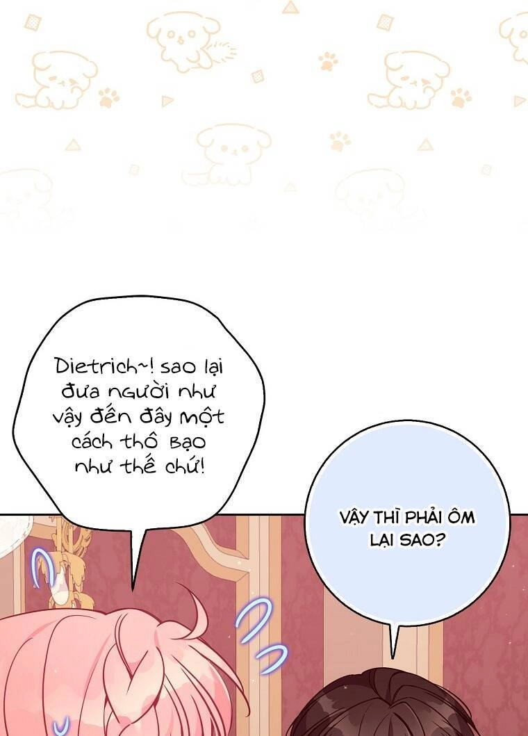 Cô Em Gái Quý Giá Của Nhân Vật Phản Diện Chapter 114.1 - 60