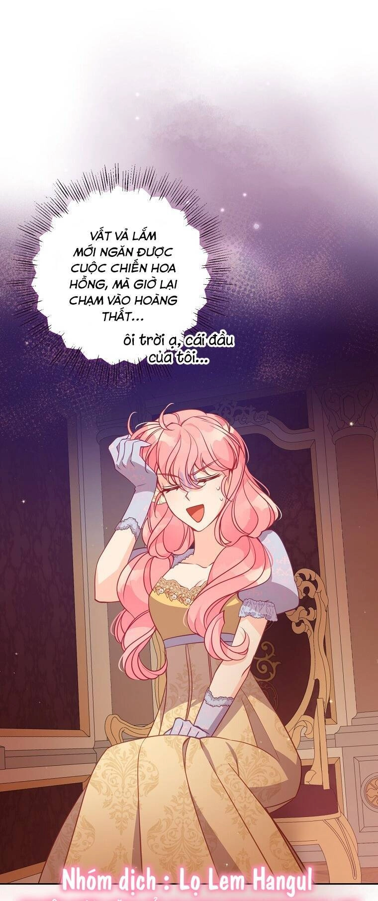 Cô Em Gái Quý Giá Của Nhân Vật Phản Diện Chapter 114.1 - 62