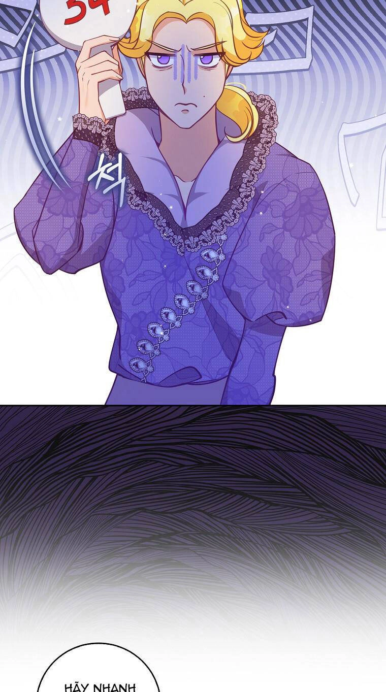 Cô Em Gái Quý Giá Của Nhân Vật Phản Diện Chapter 115.1 - 2