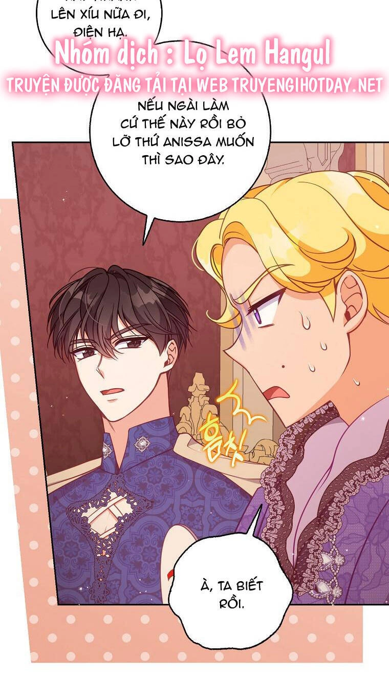 Cô Em Gái Quý Giá Của Nhân Vật Phản Diện Chapter 115.1 - 3