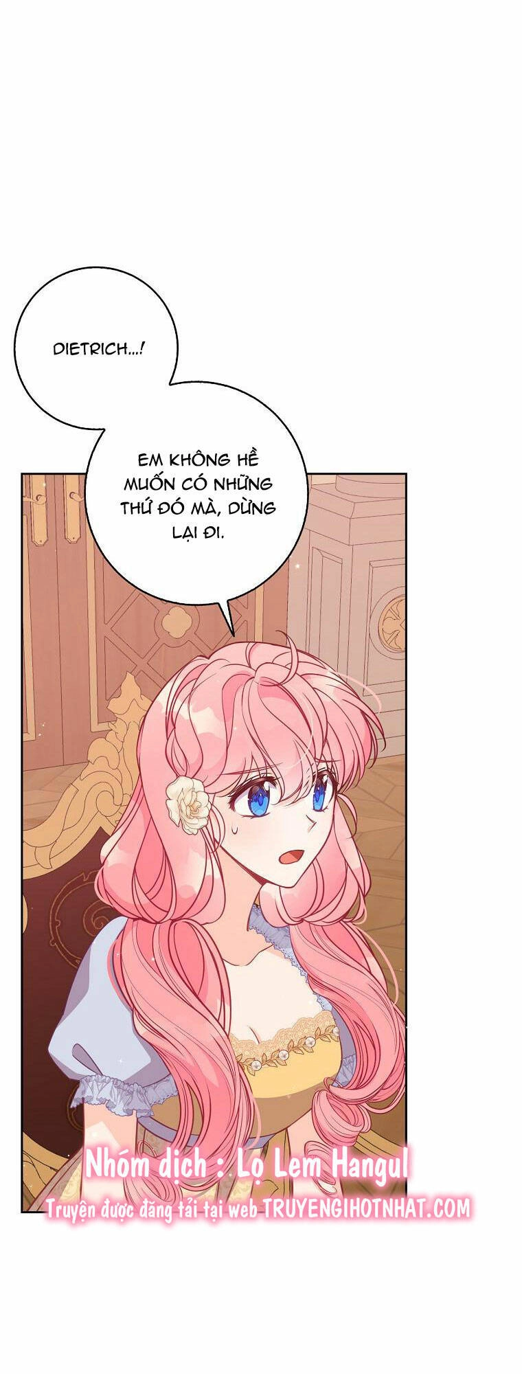 Cô Em Gái Quý Giá Của Nhân Vật Phản Diện Chapter 115.1 - 4