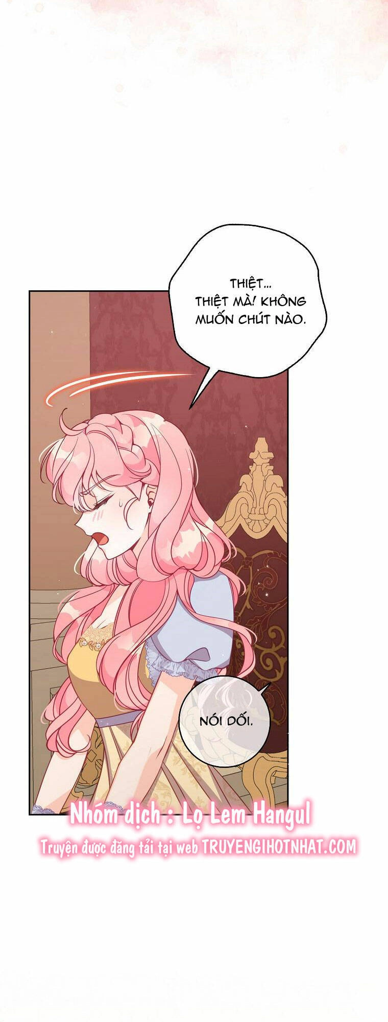 Cô Em Gái Quý Giá Của Nhân Vật Phản Diện Chapter 115.1 - 7