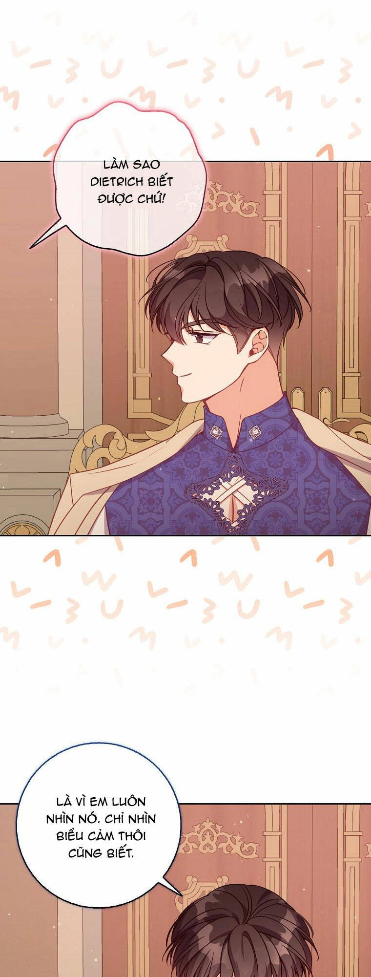 Cô Em Gái Quý Giá Của Nhân Vật Phản Diện Chapter 115.1 - 10