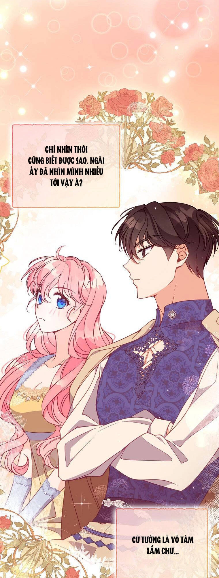 Cô Em Gái Quý Giá Của Nhân Vật Phản Diện Chapter 115.1 - 13