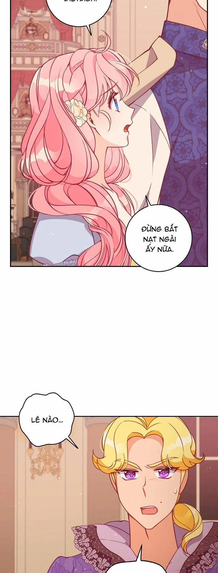 Cô Em Gái Quý Giá Của Nhân Vật Phản Diện Chapter 115.1 - 18