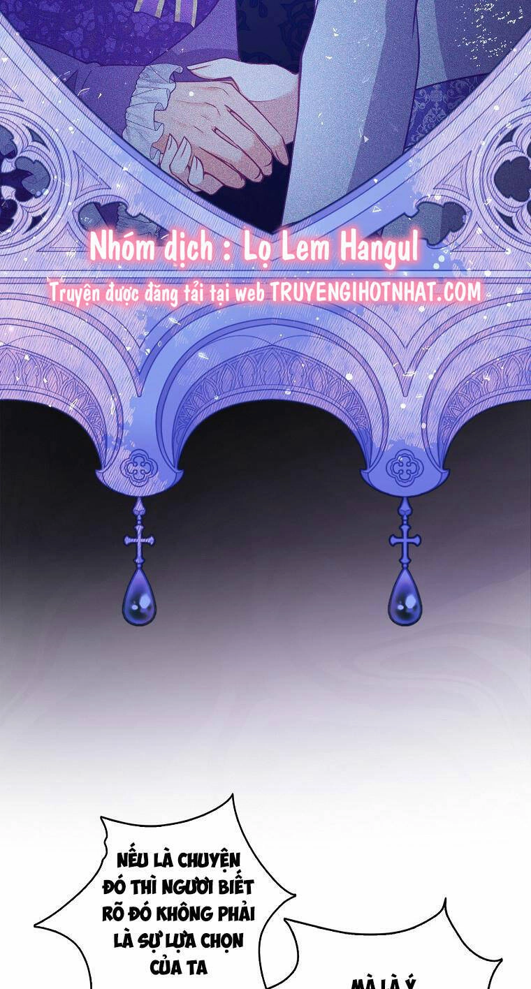 Cô Em Gái Quý Giá Của Nhân Vật Phản Diện Chapter 115.1 - 20