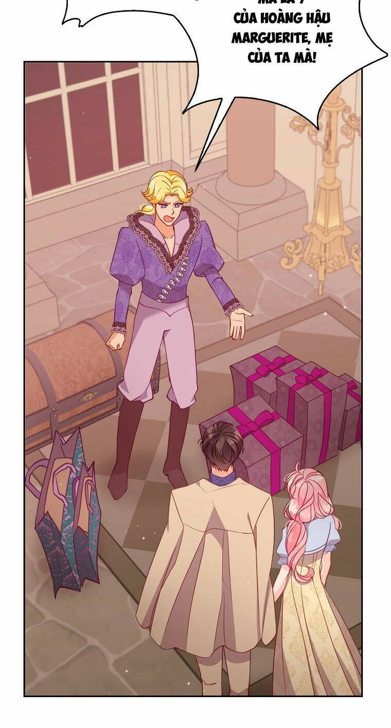 Cô Em Gái Quý Giá Của Nhân Vật Phản Diện Chapter 115.1 - 21