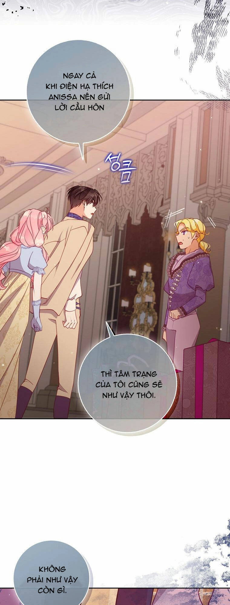 Cô Em Gái Quý Giá Của Nhân Vật Phản Diện Chapter 115.1 - 25