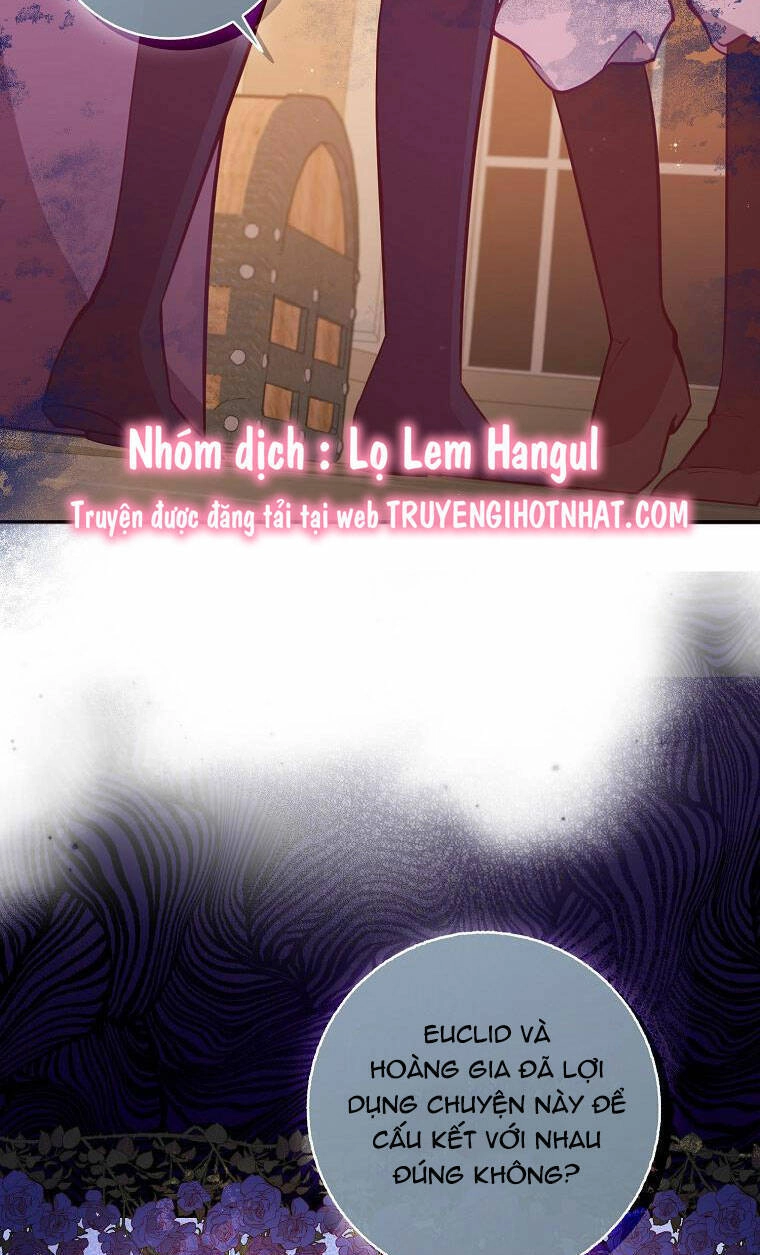 Cô Em Gái Quý Giá Của Nhân Vật Phản Diện Chapter 115.1 - 26