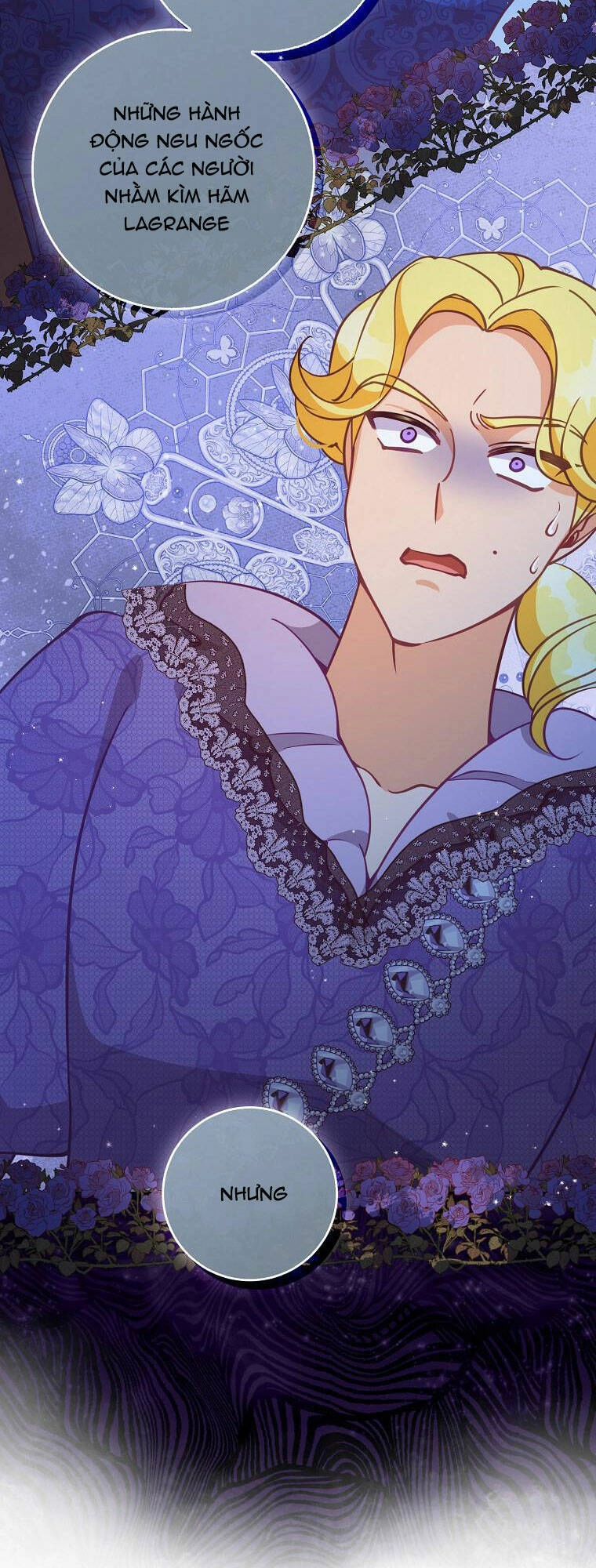 Cô Em Gái Quý Giá Của Nhân Vật Phản Diện Chapter 115.1 - 28