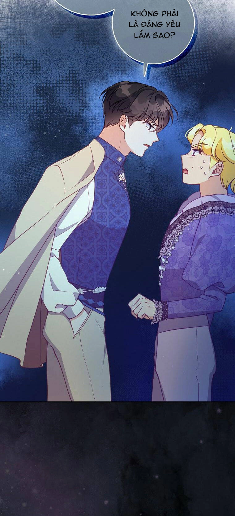 Cô Em Gái Quý Giá Của Nhân Vật Phản Diện Chapter 115.1 - 32