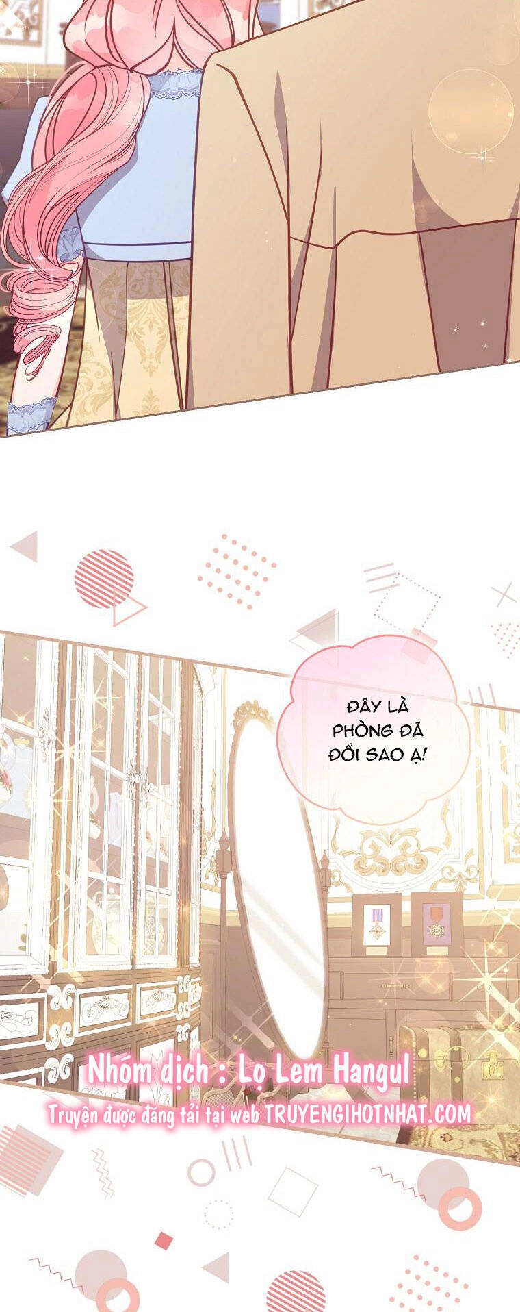 Cô Em Gái Quý Giá Của Nhân Vật Phản Diện Chapter 115.1 - 35