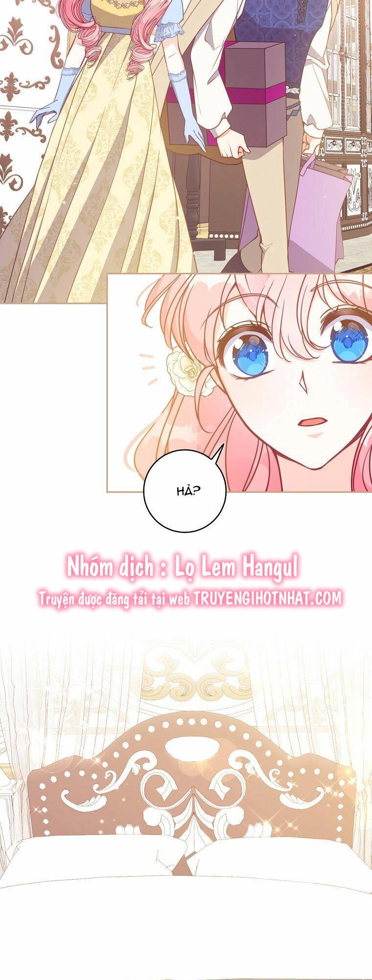 Cô Em Gái Quý Giá Của Nhân Vật Phản Diện Chapter 115.1 - 37