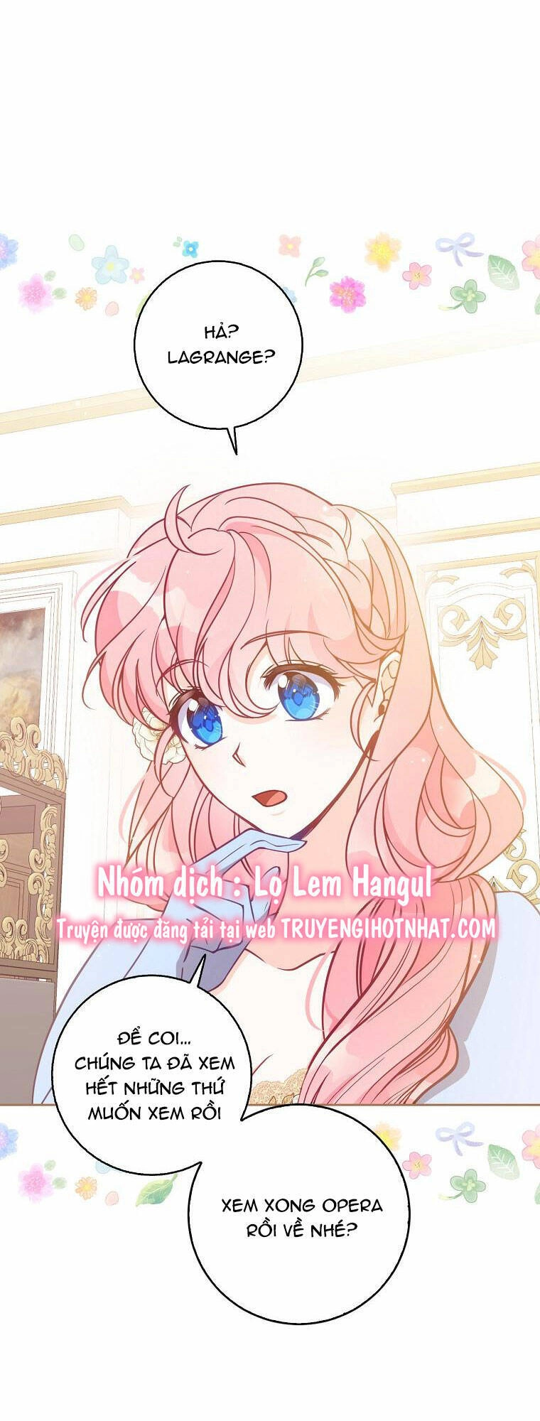 Cô Em Gái Quý Giá Của Nhân Vật Phản Diện Chapter 115.1 - 40