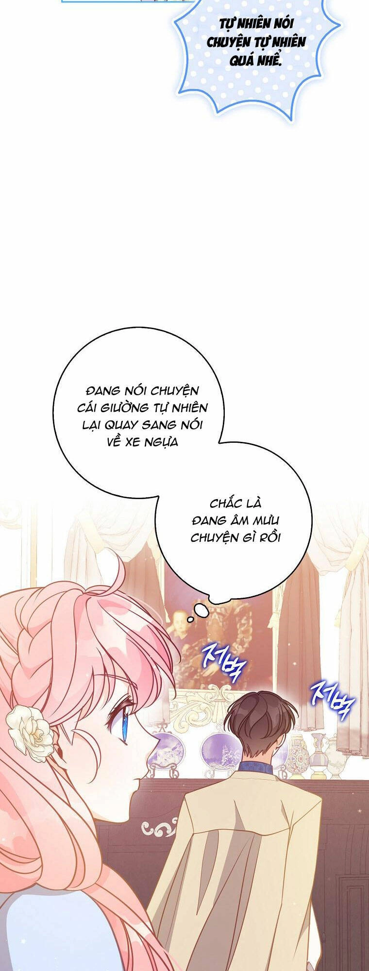 Cô Em Gái Quý Giá Của Nhân Vật Phản Diện Chapter 115.1 - 43