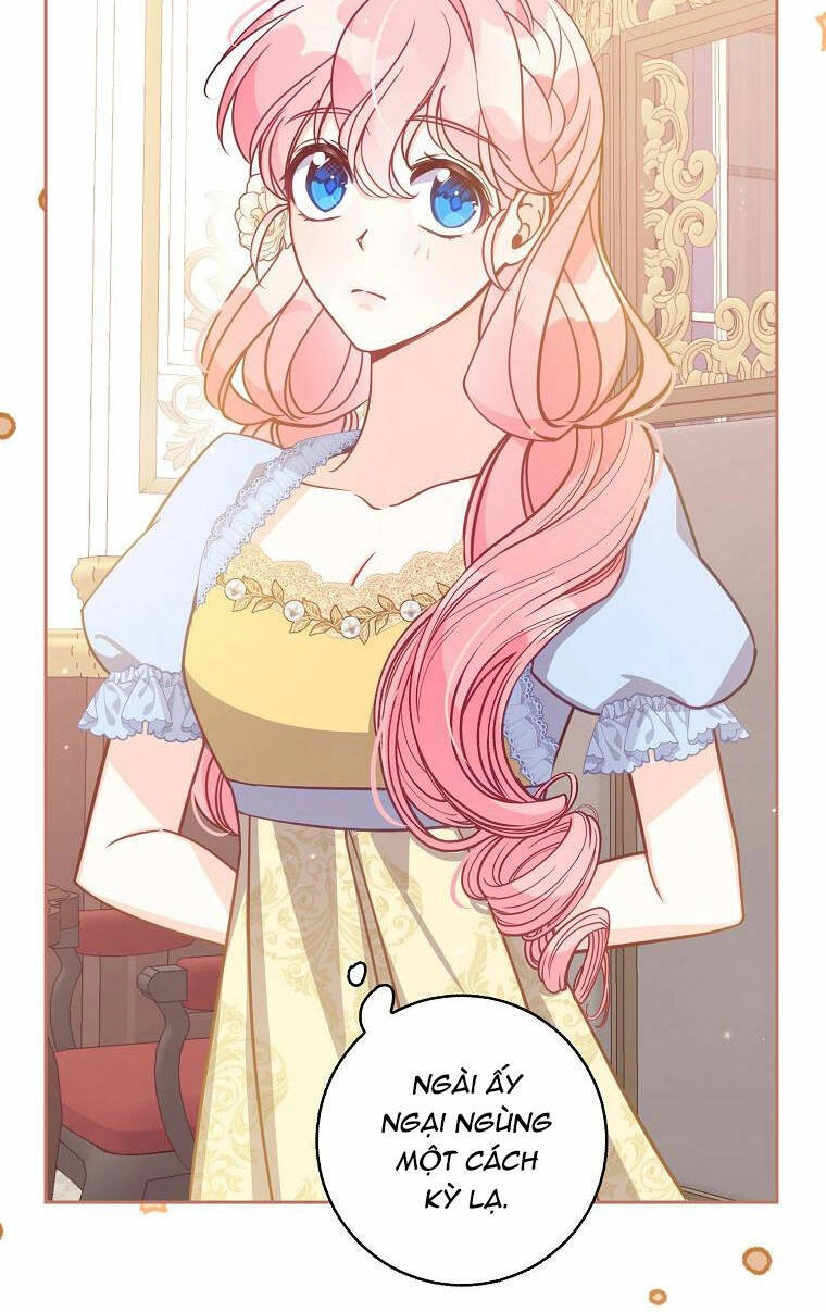 Cô Em Gái Quý Giá Của Nhân Vật Phản Diện Chapter 115.1 - 45