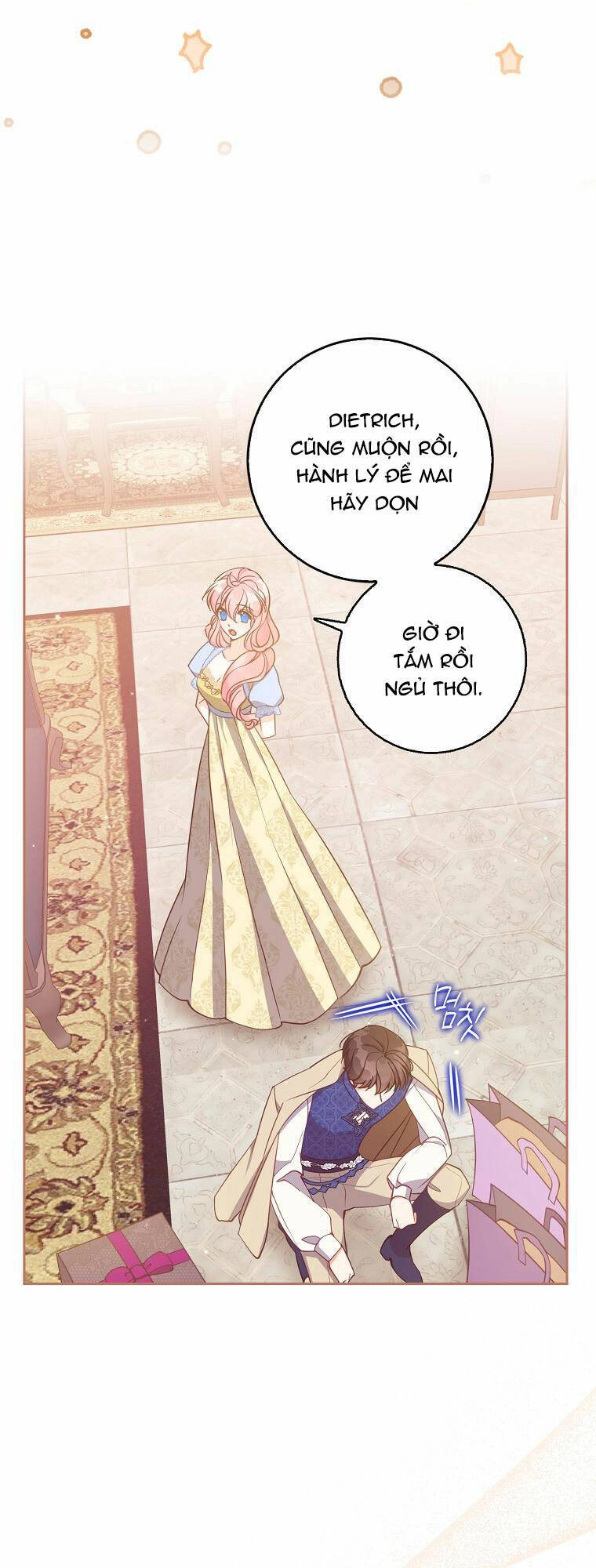 Cô Em Gái Quý Giá Của Nhân Vật Phản Diện Chapter 115.1 - 46